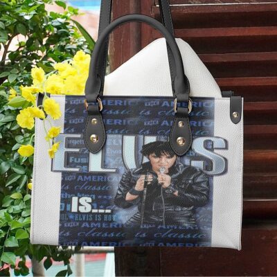 Elvis Presley Handbag