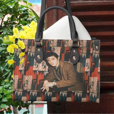 Elvis Presley Handbag