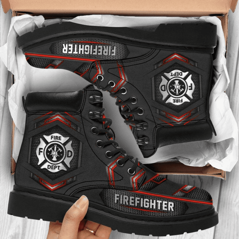 For Firefighters Fire honor rescue courage ver2