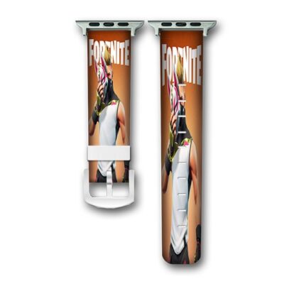 Fortnite Drift Skin Custom Apple Watch Band Genuine Wrist Band Replacement