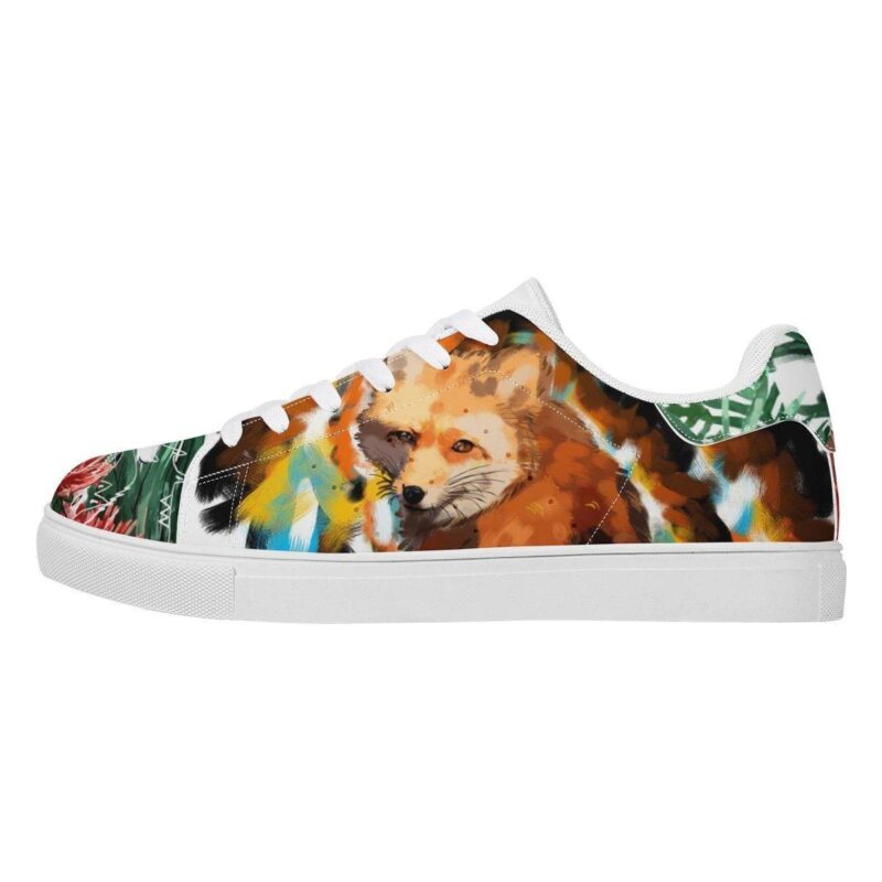 Tennis Shoes