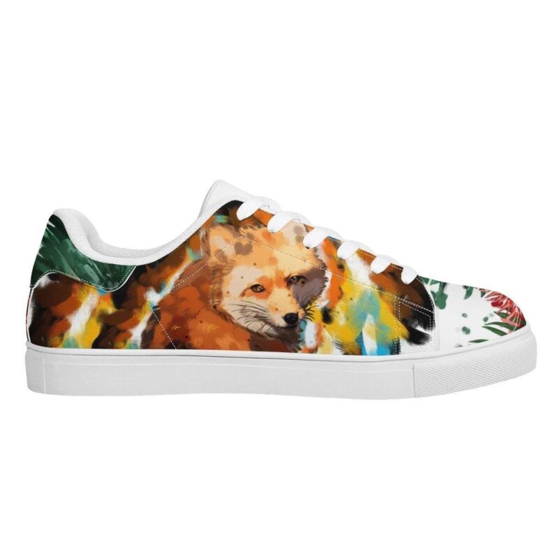 Sneaker For Fans