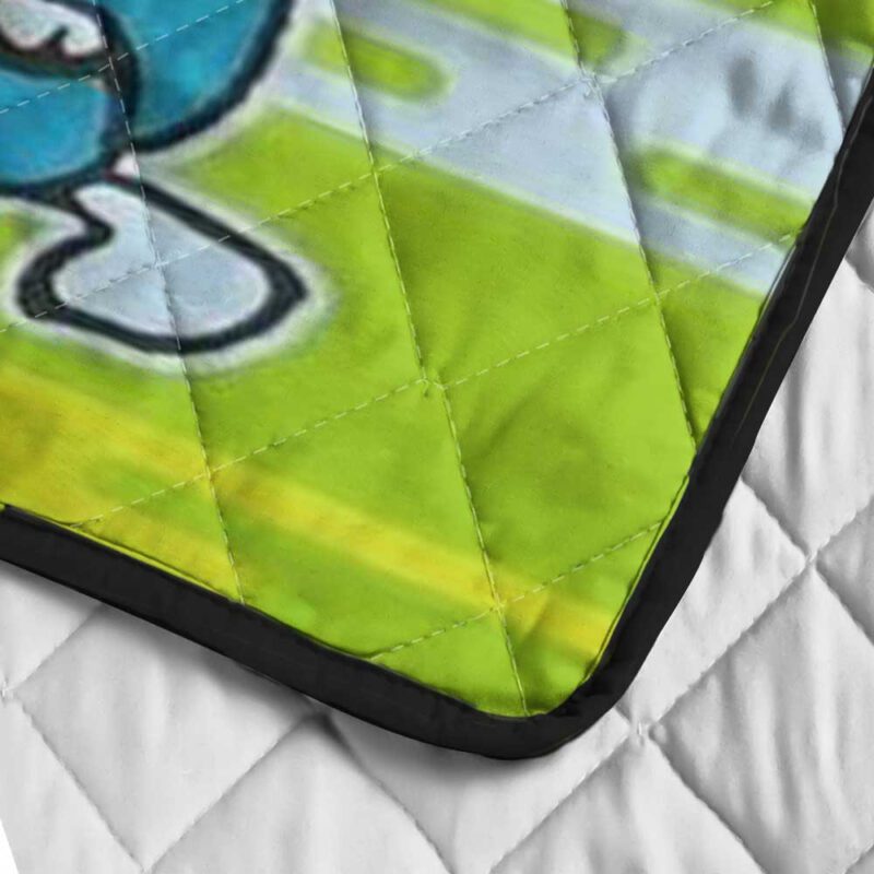 Funny Snoopy Love Bonsai Peanuts Cartoon Ver3 Gifts LoverSnoopy Charlie Brown Peanuts Gift For Fan Comfy Sofa Throw Blanket Gift 3