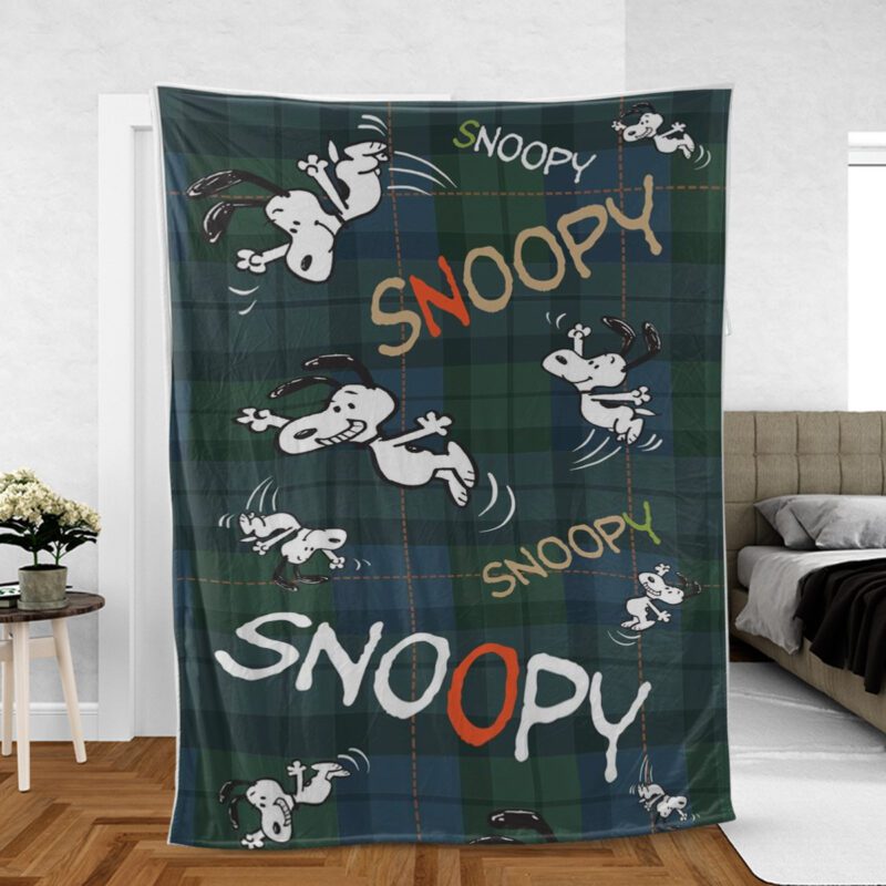 Snoopy Gift