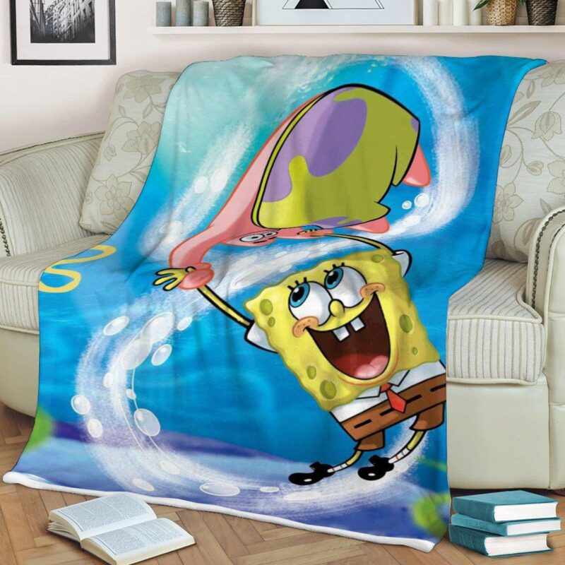 Funny SpongeBob SquarePants