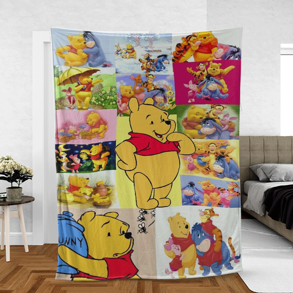 Funny-Winnie-the-Pooh-Disney-Ver2-Christmas-Gifts-LoverWinnie-the-Pooh-Gift-For-Fan-Comfy-Sofa-Throw-Blanket-Gift Funny Winnie-the-Pooh Disney Ver2 Christmas Gifts Lover
