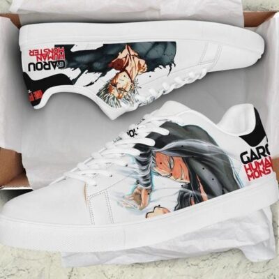 Tennis Shoes