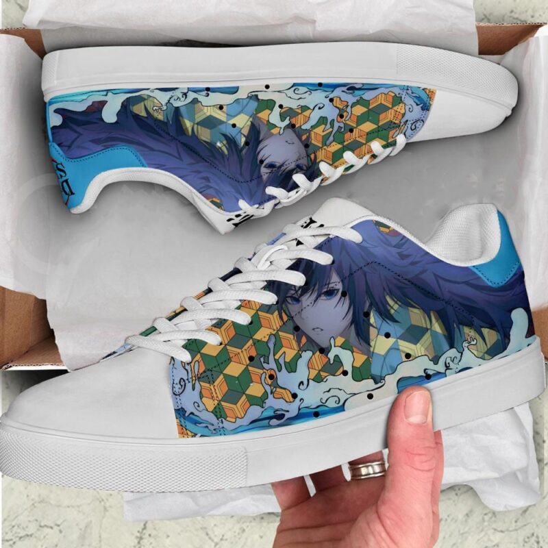 Tennis Shoes