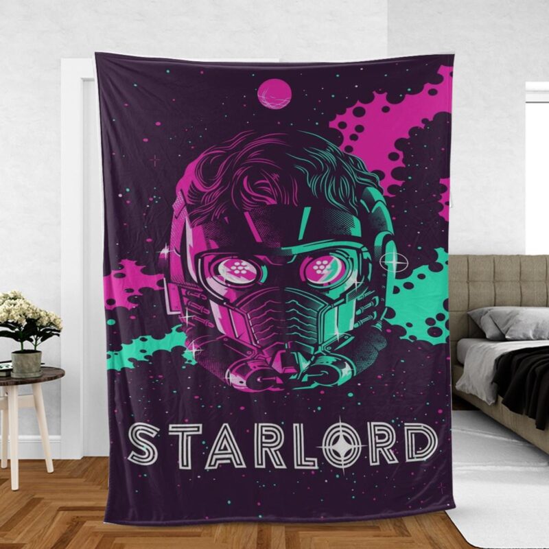 Guardians of the Galaxy Fan Gift