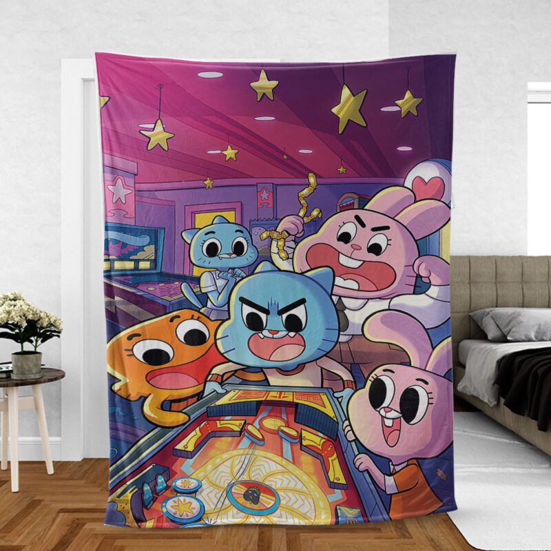 Gumball Gift For Fan