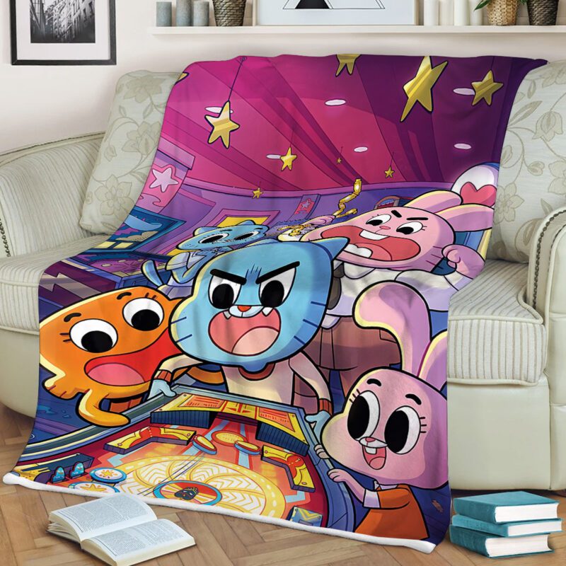 Gumball