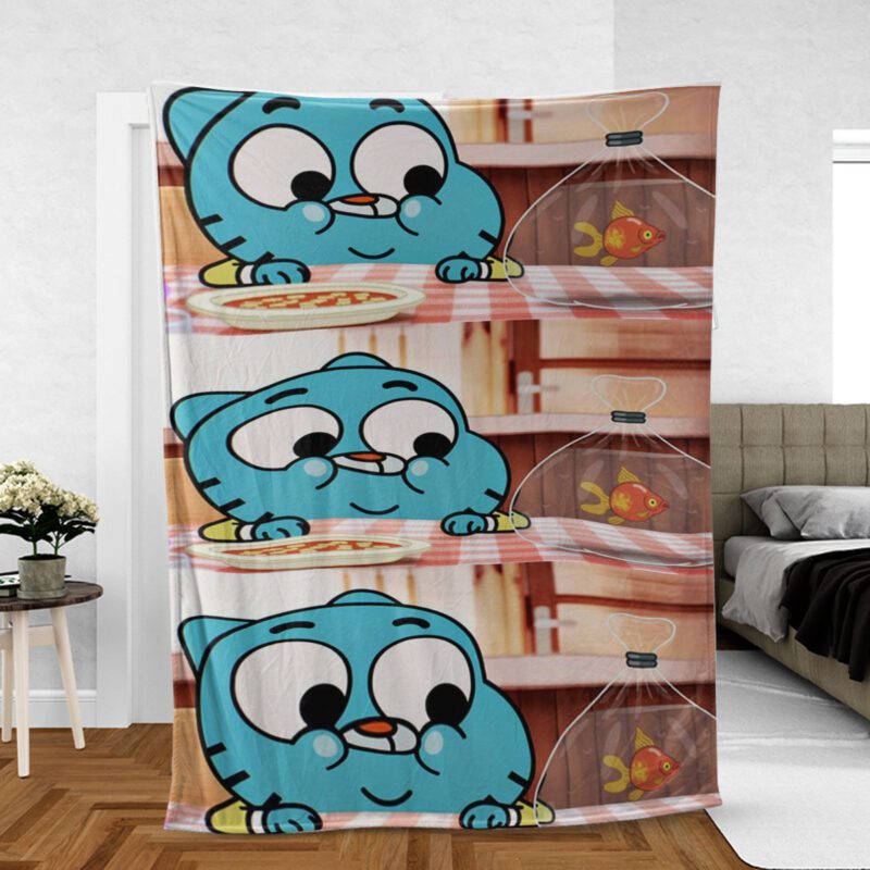 Gumball Gift For Fan