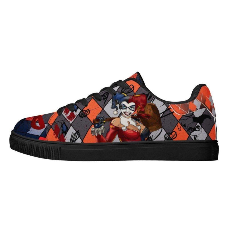 Tennis Shoes