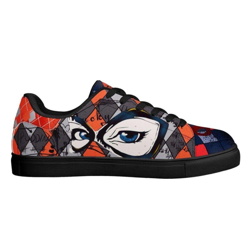 Sneaker For Fans