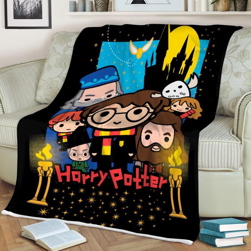 Harry Potter Fan Gift