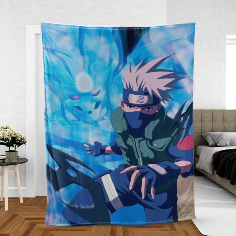 Hatake Kakashi Naruto Anime Fan Gift