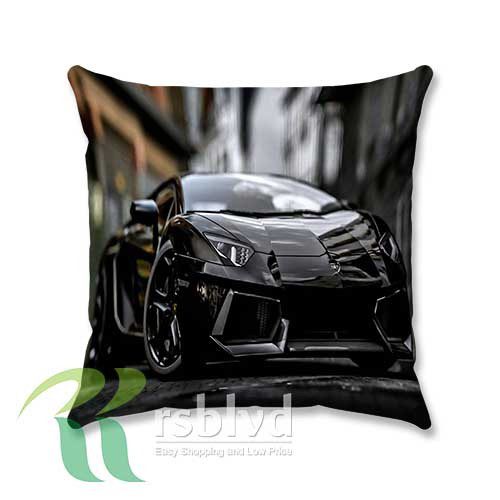 High Resolution Lamborghini Wallpapers Custom Pillow Case Cover – Let ...