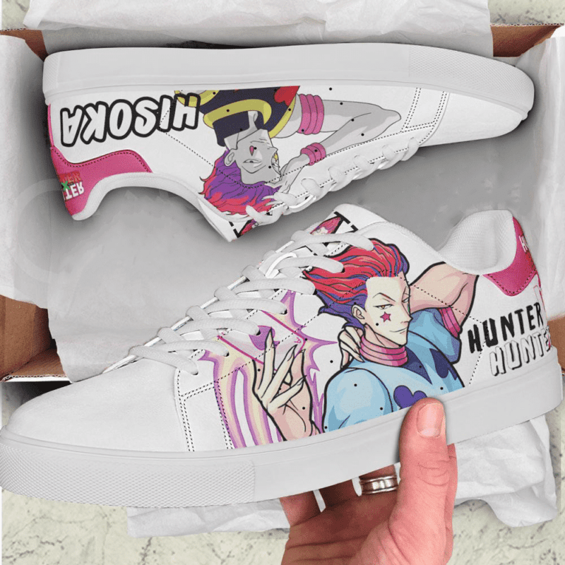 Tennis Shoes