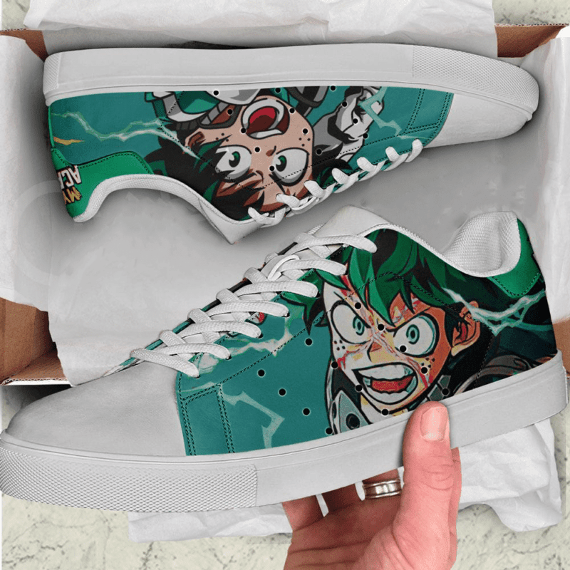 Tennis Shoes