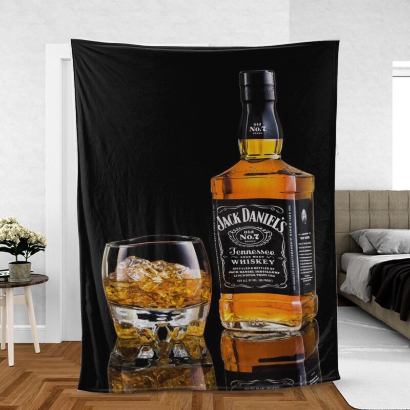 Jack Daniel's Gift For Fan