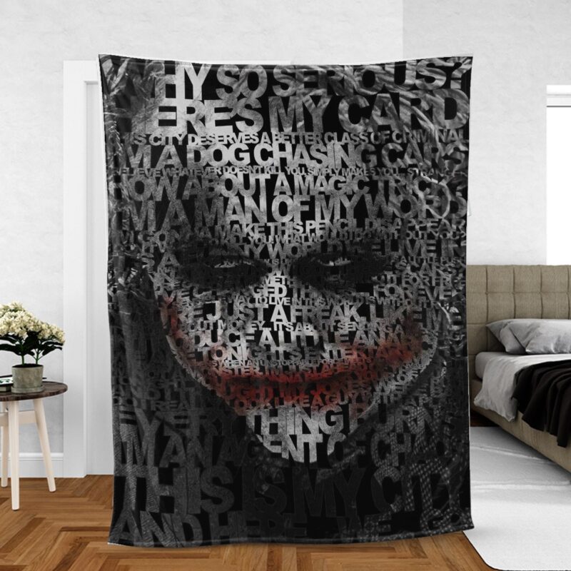 Joker Fan Gift