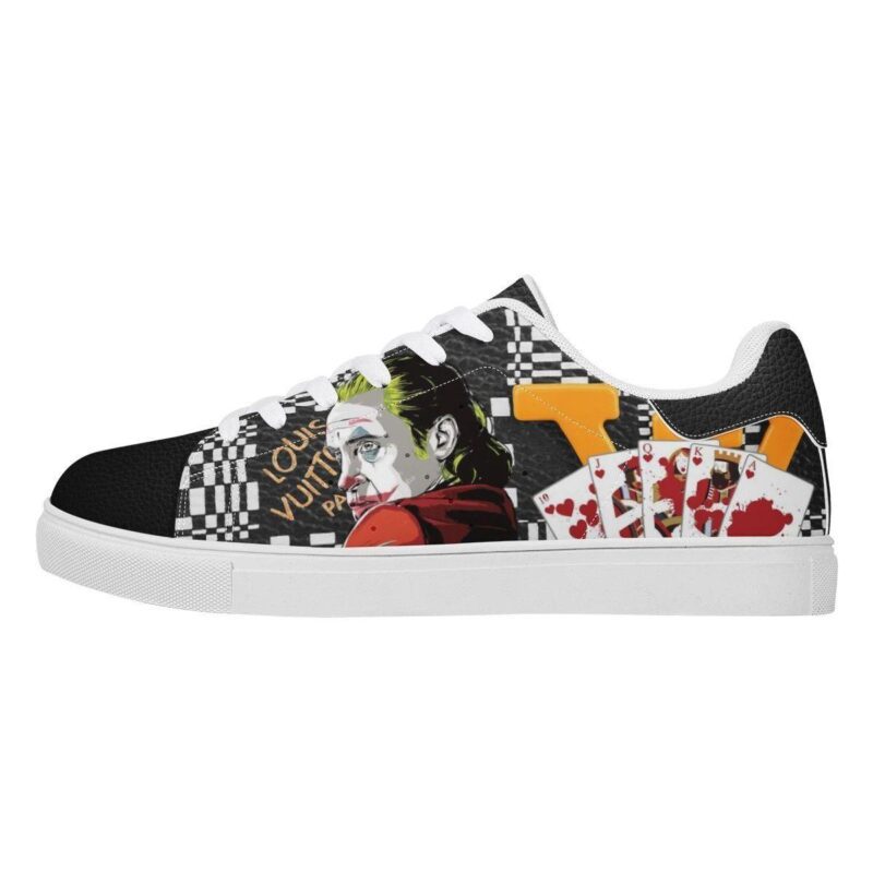 Tennis Shoes