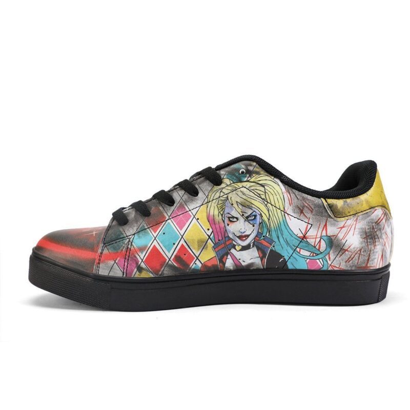 Tennis Shoes