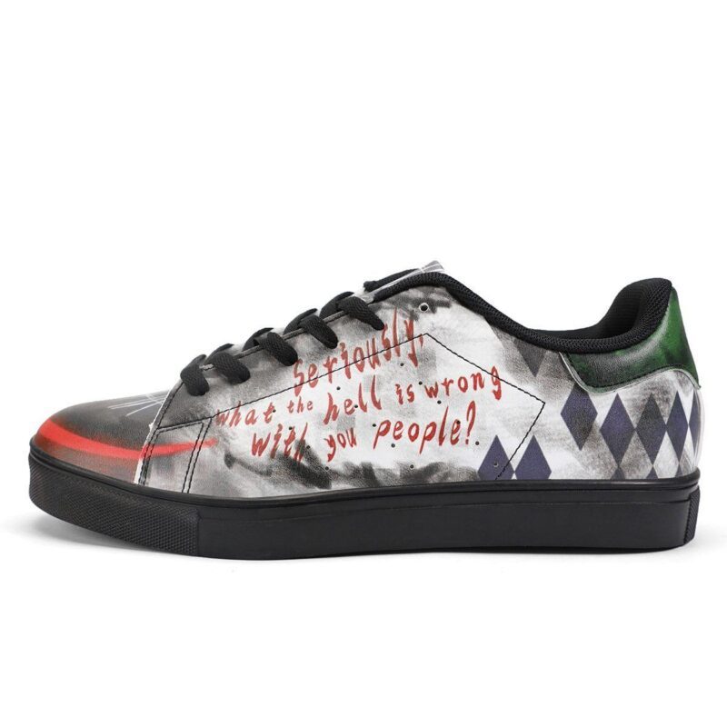 Sneaker For Fans