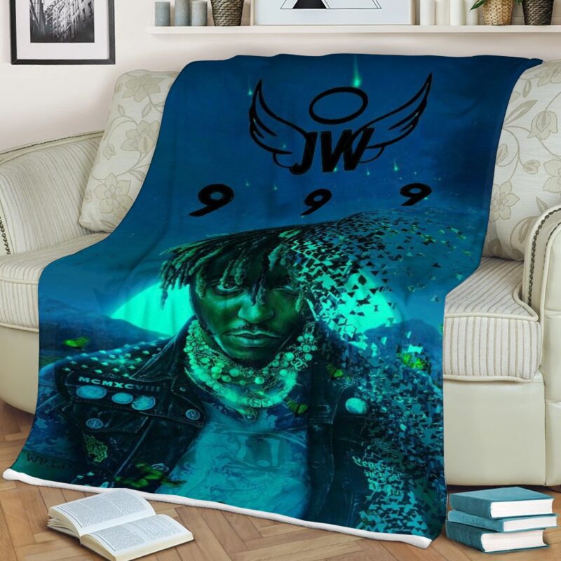 Juice Wrld Rapper 14 Fan Gift