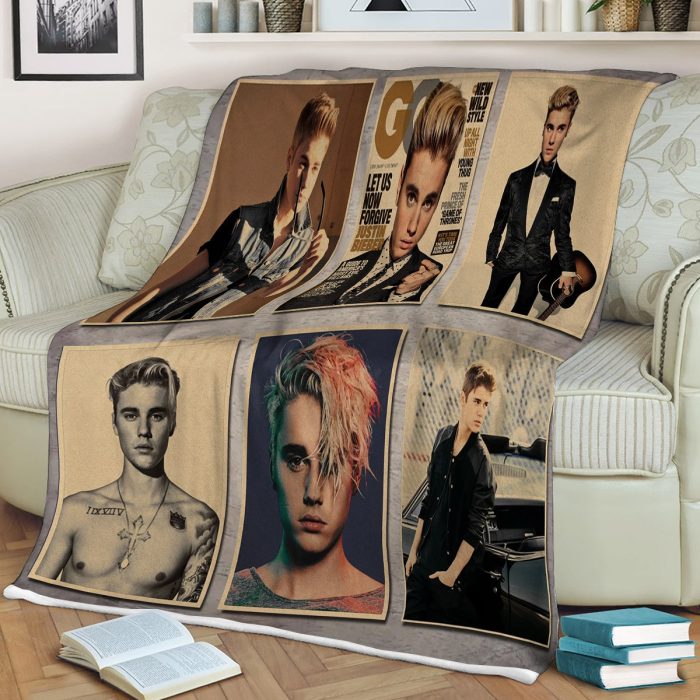 Justin Bieber, Justin Bieber Gift For Fan, Justin Bieber Album Collage