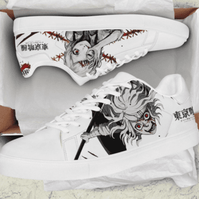 Tennis Shoes