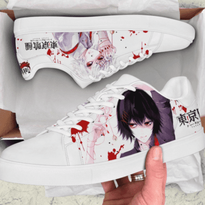 Tennis Shoes