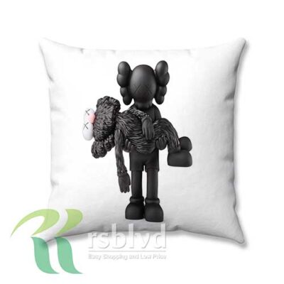 Kaws Quotes Custom Pillow Case Cover