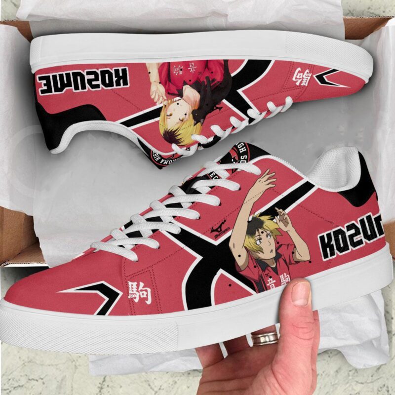 Tennis Shoes