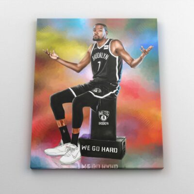 Kevin Durant Canvas Print Kevin Durant Poster Brooklyn Nets Sports Art NBA Wall Art Basketball Home Decor Gifts 2 Kevin Durant Canvas Print Kevin Durant Poster Brooklyn Nets Sports Art NBA Wall Art Basketball Home Decor Gifts 2 scaled