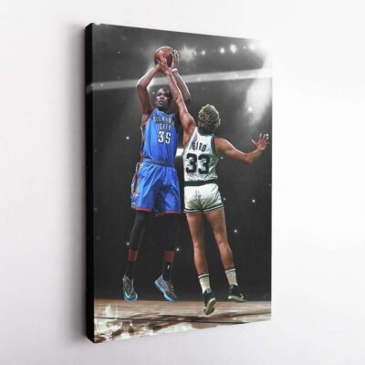 Wall Canvas Decor