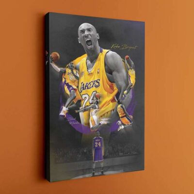 Los Angeles Lakers Team