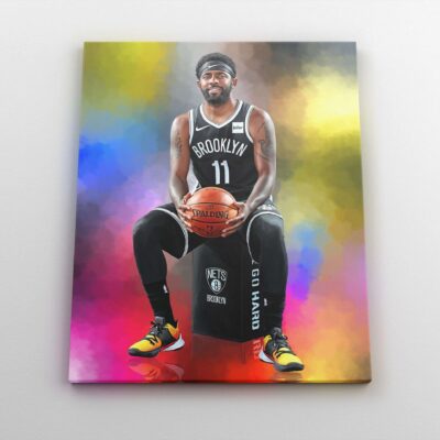 Kyrie Irving Canvas Kyrie Irving Brooklyn Nets Poster Basketball Gift Sports Print Wall Art Wall Decor Kids Room Decor Gift For Him 1 Kyrie Irving Canvas Kyrie Irving Brooklyn Nets Poster Basketball Gift Sports Print Wall Art Wall Decor Kids Room Decor Gift For Him 1 scaled
