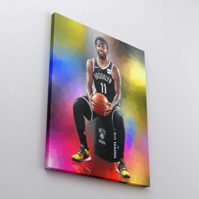 Kyrie Irving Canvas Kyrie Irving Brooklyn Nets Poster Basketball Gift Sports Print Wall Art Wall Decor Kids Room Decor Gift For Him 2 Kyrie Irving Canvas Kyrie Irving Brooklyn Nets Poster Basketball Gift Sports Print Wall Art Wall Decor Kids Room Decor Gift For Him 2 scaled