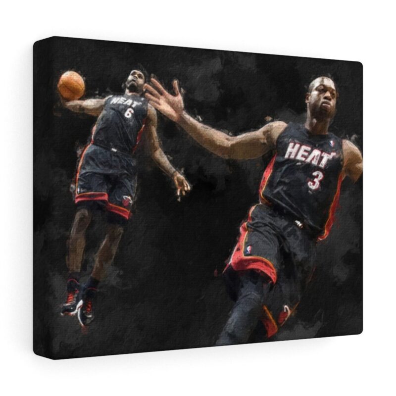 Sports Wall Art