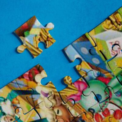 Happy Birthday To Stitch Birthday Party Gift