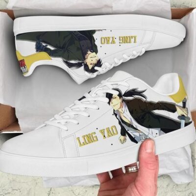 Tennis Shoes
