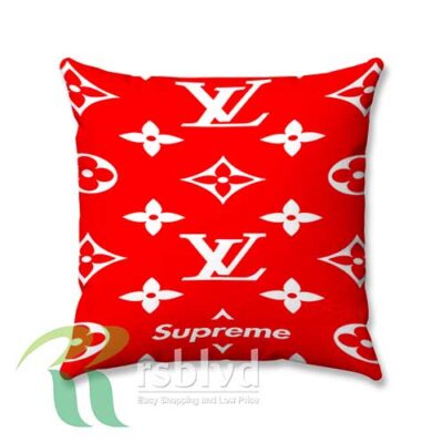 Louis Vuitton Live Wallpaper Custom Pillow Case Cover