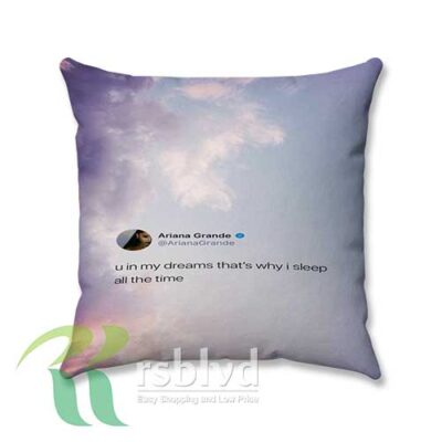 Louis Vuitton Music Quotes Custom Pillow Case Cover