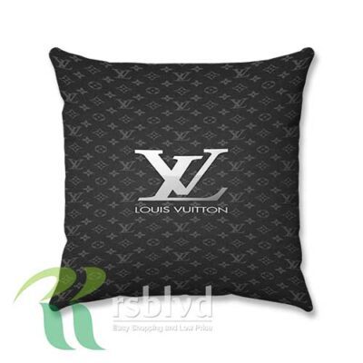 Louis Vuitton Wallpaper Iphone 5 Custom Pillow Case Cover
