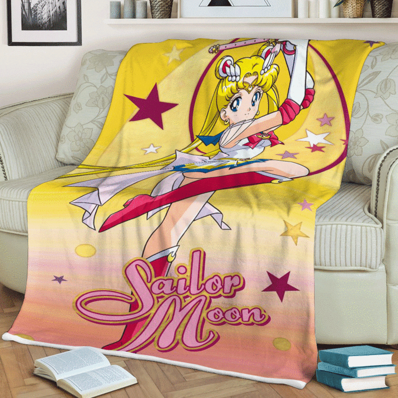 Lovely Sailor Moon Manga Christmas Ver 2 Gifts