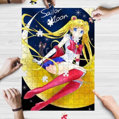 Sailor Moon