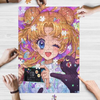 Sailor Moon