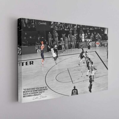 Dallas Mavericks Basketball