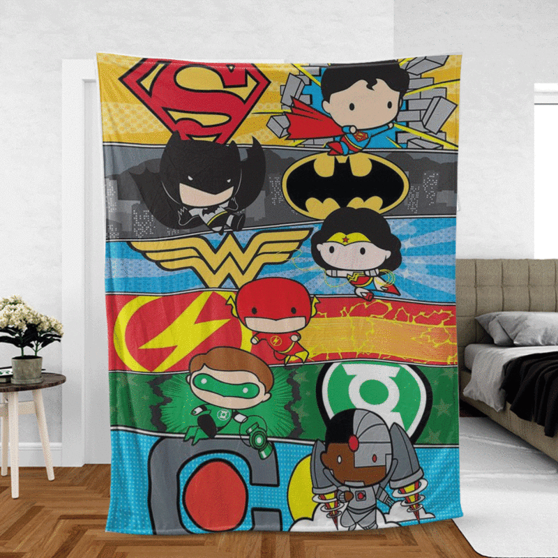 Marvel Avengers Comics Ver5 Gifts Lover